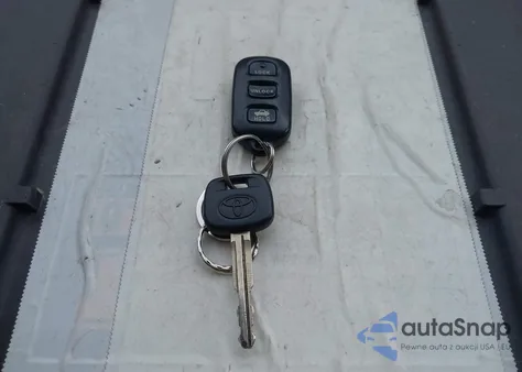 2004 Toyota Camry Le из США, поврежденный, VIN 4T1BE32K94U926403